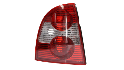 Stop spate lampa Vw Passat (B5 (3b Gp)), 11.00-01.05 Sedan, spate, omologare ECE, fara suport bec, 3B5945095; 3B5945095AE, Stanga