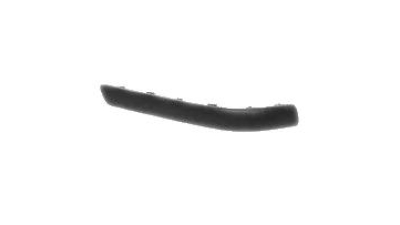 Bandou bara dreapta spate, dreapta Vw Passat (B5 (3b Gp)), 11.2000-01.2005, Combi, negru, 3B9807792BB41