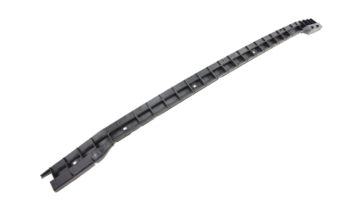 Suport bara central spate, mijloc original Vw Passat (B5 (3b Gp)), 11.2000-01.2005, Sedan , 3B5807861C
