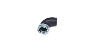 Furtun intercooler, supraalimentare Audi A4 2000-2004, A4 2004-2007; Skoda Superb 2002-2008; Vw Passat (B5) 2000-2005, diametru 52 mm, cauciuc, BestAutoVest 9549PT-1