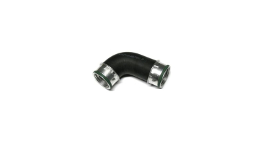 Furtun intercooler, supraalimentare, cauciuc, BestAutoVest 9549PT-2