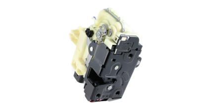 Broasca usa, incuietoare Volkswagen Passat (B5 (3b Gp)), 11.2000-01.2005, Beetle (1c/9c/1y), 01.1998-05.2005 , Jetta/Golf Combi (1k5/1km), 09.2005-09.2010, fata, Stanga