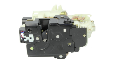 Broasca usa, incuietoare Volkswagen Passat (B5), 11.2000-01.2005, Jetta/Golf Combi (1k5/1km), 09.2005-09.2010, usa spate, partea Dreapta; 3B4839016AM