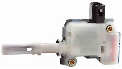 Actuator auto motoras inchidere centralizata portbagaj , hayon pentru Vw Touareg (7l), 10.2002-12.2010, Motorizare 3b5827061c