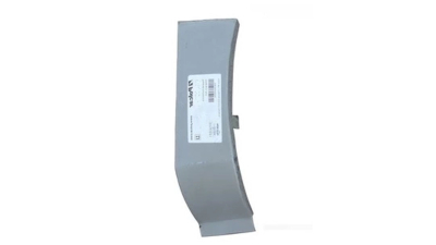 Segment reparatie aripa fata Ford Galaxy 1995-2006, Seat Alhambra 1996-2010, Vw Sharan 1995-2010, parte montare stanga, in spatele rotii, 955001-8, Aftermarket
