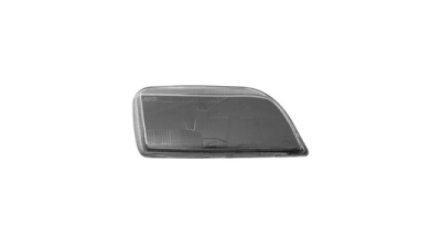 Dispersor sticla far Seat Alhambra (7v8/7v9), 04.1996-01.2001, Vw Sharan (7m), 05.1995-04.2000, tip bec H4, omologare ECE, 7M1941116, Dreapta
