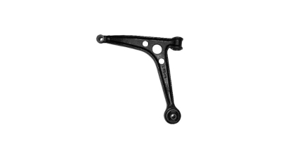 Brat suspensie roata Teknorot 955038-K 1012632; 7M0407152B; 95VW3078AC