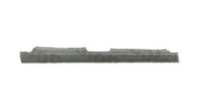 Segment reparatie prag Ford Galaxy (Wgr) 05.1995-03.2000, Seat Alhambra (7v8/7v9) 04.1996-01.2001, Vw Sharan (7m) 05.1995-04.2000 , partea Dreapta, Metal, 