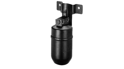 Filtru uscator aer conditionat Vw Sharan, 1995-2000, R134A/ cu AC, intrare Diesel/Benzina, iesire , 7230473; 7M0820191A; 95VW19959AB