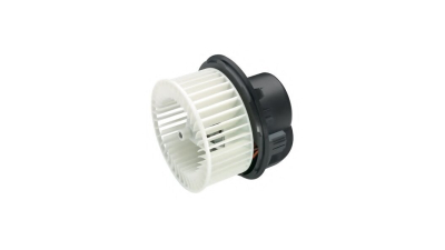 Ventilator habitaclu Ford Galaxy, 1995-2006, motor 1.8 T, 2.0, 2.3, 2.8 V6, benzina, 1.9 TDI, diesel, cu/fara AC, Pentru vehicule cu volan pe partea dreapta; aditional fata;, cu 2 pini, putere 200 W, diametru 156 mm 