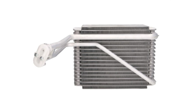 Evaporator aer conditionat Ford Galaxy 2000-2006; Seat Alhambra 1996-2000; Volkswagen Sharan 2000-2010, 200x265x90mm, BestAutoVest 9550P8-4