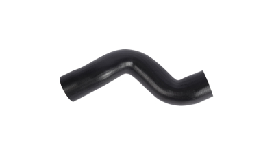 Furtun intercooler, supraalimentare Seat Alhambra 2000-2010, Alhambra 1996-2000; Vw Sharan 2000-2010, Sharan 1995-2000, Touareg 2002-2010, diametru 50/50 mm, cauciuc, BestAutoVest 9550PT-1