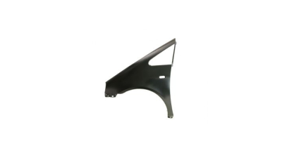 Aripa fata VW Sharan (7M), 04.2000-04.2010 / Alhambra (7V8/7V9) 02.2001-06.2010, partea Stanga, cu gaura pentru semnalizare, 7M3821105, 955101