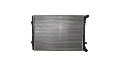Radiator racire Seat Alhambra (7m), 06.2002-2010 1,9 Tdi 96kw Diesel, cv manuala; Cu/fara AC, cu conectori rapizi intrare/iesire
, 600x448x32, Cu lipire fagure prin brazare Aftermarket