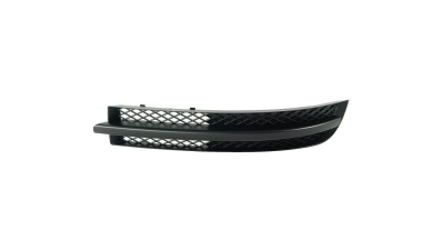 Grila bara fata VW Sharan, 04.2000-2005, partea Stanga, originala cod 7M385368301C, fara locas pentru proiectoare