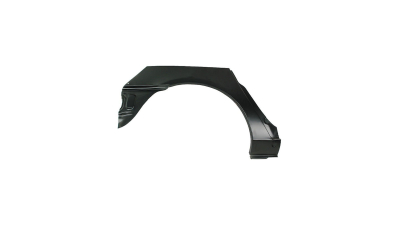Segment reparatie aripa spate Ford Galaxy (Wgr), 04.2000-04.2006, Seat Alhambra (7v8/7v9), 02.2001-06.2010, Vw Sharan (7m), 04.2000-04.2010 Partea Dreapta, Spate,