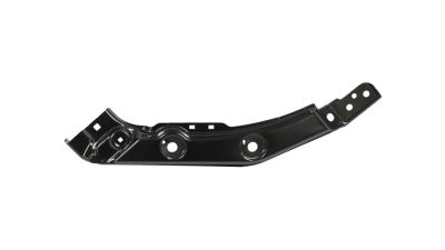 Suport fixare far VW Sharan (7n), 04.2010-, Fata, partea Stanga, Aftermarket