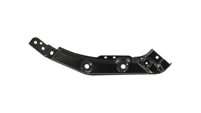 Suport fixare far VW Sharan (7n), 04.2010-, Fata, partea Dreapta, Aftermarket