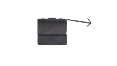 Capac bara carlig remorcare Vw Sharan (7n) 04.2010- , partea Fata , 