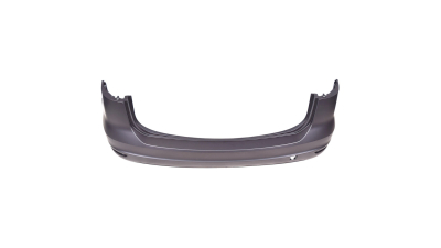 Bara spate Vw Sharan (7n), 04.2010-, parte montare, grunduita, 955296, Aftermarket