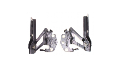 Balama capota fata Vw Passat B6 01.2005-07.2010, parte montare suport dreapta, 955503-6, Aftermarket