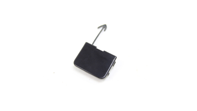 Capac bara carlig remorcare Vw Passat B6 01.2005-07.2010, parte montare fata, 955507-9, Aftermarket