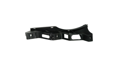 Suport bara fata, dreapta Vw Passat (B6 (3c)), 01.2005-07.2010, interior, sub far, 3C0807890A