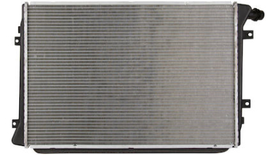 Radiator racire Best Auto Vest 955508A2