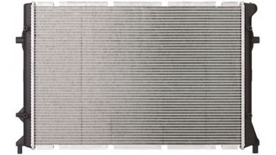 Radiator racire Best Auto Vest 955508A3