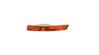 Lampa semnalizare fata VOLKSWAGEN PASSAT (B6 (3C)), 01.2005-07.2010, partea Stanga, tip bec H21W; galben; fara soclu bec;