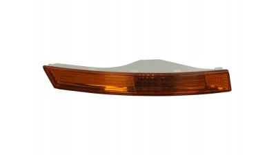 Lampa semnalizare fata Vw Passat (B6 (3c)), 01.05-07.10, portocaliu, 3C0953042C; 3C0953042J, Dreapta