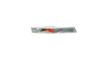 Lampa semnalizare fata VOLKSWAGEN PASSAT (B6 (3C)), 01.2005-07.2010, partea Dreapta, tip bec PY21W; alb; fara soclu bec;