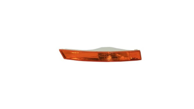 Lampa semnalizare fata VOLKSWAGEN PASSAT (B6 (3C)), 01.2005-07.2010, partea Dreapta, tip bec H21W; galben; fara soclu bec;