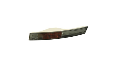 Lampa semnalizare fata VOLKSWAGEN PASSAT (B6 (3C)), 01.2005-07.2010, partea Dreapta, tip bec H21W; alb, fumuriu; fara soclu bec;