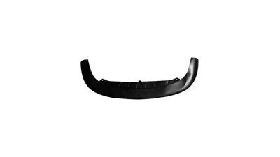 Spoiler bara fata fata Vw Passat (B6 (3c)), 01.2005-07.2010, 3C08059039B9;3C0805903