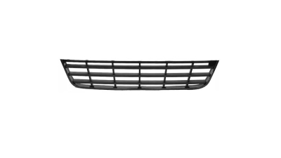 Grila bara protectie Vw Passat (B6 (3c)) 01.2005-07.2010, Parte montare Fata, centre, BestAutoVest 95552710
