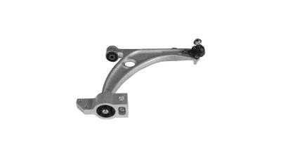 Brat suspensie roata Seat Alhambra (710, 711); Vw Passat (362), Passat (3c2), Passat Cc (357), Passat Variant (365), Passat Variant (3c5), Sharan (7n1, 7n2), Tiguan (5n) parte montare : Punte fata, Stanga, Jos, spre exterior