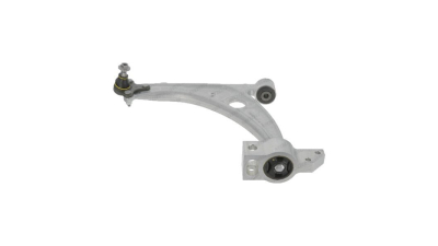 Brat suspensie roata Seat Alhambra (710, 711); Vw Passat (362), Passat (3c2), Passat Cc (357), Passat Variant (365), Passat Variant (3c5), Sharan (7n1, 7n2), Tiguan (5n) parte montare : Punte fata, Stanga, Jos, spre exterior