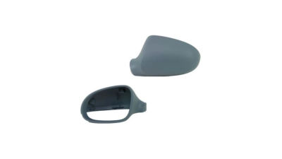 Carcasa oglinda exterioara VW PASSAT (B6), 01.2005-07.2010, SRL, partea stanga, carcasa grunduita