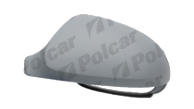 Carcasa oglinda exterioara VW Passat Sedan+Combi (B6 (3C)) 01.2005-07.2010 Partea Dreapta, carcasa grunduita, 3C0857538AGRU