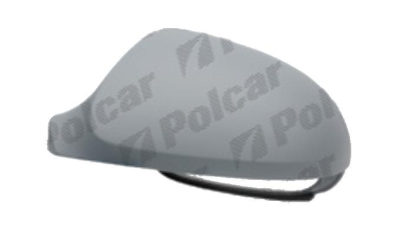 Carcasa oglinda exterioara VW Passat Sedan+Combi (B6 (3C)) 01.2005-07.2010 Partea Dreapta, carcasa grunduita, View Max
