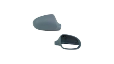 Carcasa oglinda exterioara VW PASSAT (B6), 01.2005-07.2010, SRL, partea dreapta, carcasa grunduita