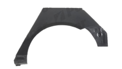 Segment reparatie aripa spate VW Passat Sedan+Combi (B6 (3C)) 01.2005-07.2010 Partea Dreapta, Spate, 4 /5 usi,