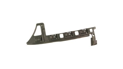 Suport bara spate, stanga Vw Passat (B6 (3c)), 01.2005-07.2010, Sedan, exterior, 3C5807375C