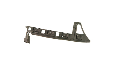 Suport bara spate, dreapta Vw Passat (B6 (3c)), 01.2005-07.2010, Sedan, exterior, 3C5807376C