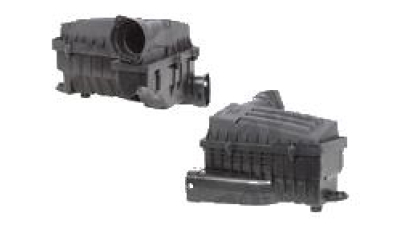 Carcasa filtru aer Audi A3 (8p), 05.2003-04.2008 , Vw Eos (1f), 05.2006-11.2010 , Passat (B6 (3c)), 01.2005-07.2010, Touran (1t/1t2), 2003-2010, 2.0 diesel