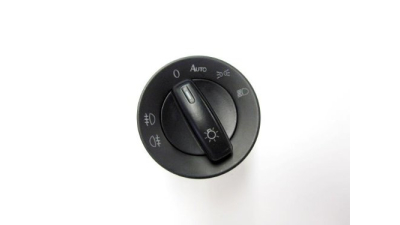 Bloc lumini pentru Vw Eos (1f), 05.2006-11.2010, Comutator Lumini, Lampa Ceata Spate, Proiectoare Fata 1k0941431n
