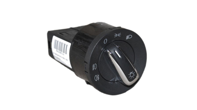 Bloc lumini pentru Vw Passat (B5 (3b Gp)), 11.2000-01.2005, Motorizare 3bd941531c, Comutator Faruri , Proiectoare, Lampa Ceata