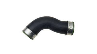 Furtun intercooler, supraalimentare, cauciuc, BestAutoVest 9555PT-2