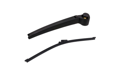 Brat stergator luneta Seat Altea (5p1/5p5), 2006-2015 Freetrack, Xl; Leon (1p1), 2005-12.2012, Hatchback; Toledo (5p2), 2004-09.2009; Vw Passat (B6/B7), 2005-2015, Versiune Combi, cu lama stergator 280 mm; fixare universala, MOTGUM